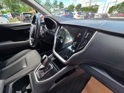 Used 2020 Subaru Legacy Limited w/ Popular Package #3 AWD/4WD image 22