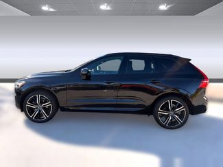 Used 2020 Volvo XC60 T6 R-Design w/ Protection Package Premier video 2