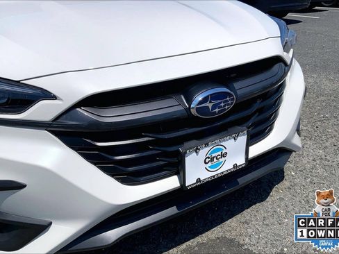 Certified 2025 Subaru Legacy Premium AWD/4WD image 31
