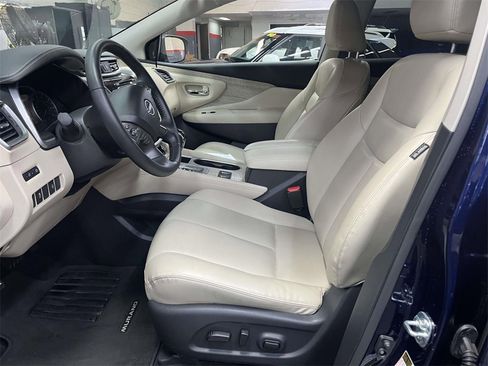 Used 2024 Nissan Murano SV image 15