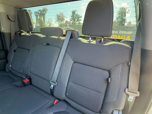 Used 2021 GMC Sierra 1500 Elevation w/ LPO, Elevation Black Package RWD image 37