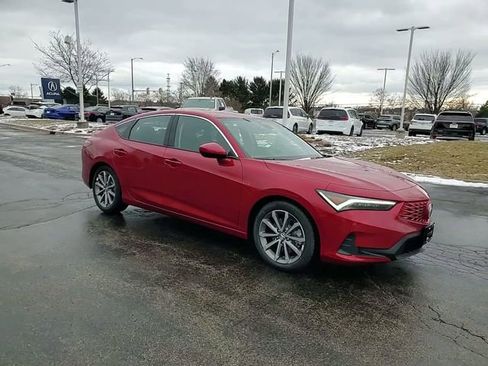 New 2026 Acura Integra image 2