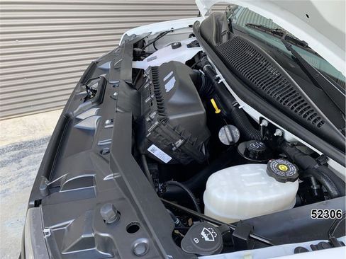 Used 2025 Chevrolet Express 2500 Extended w/ Communications Package image 16