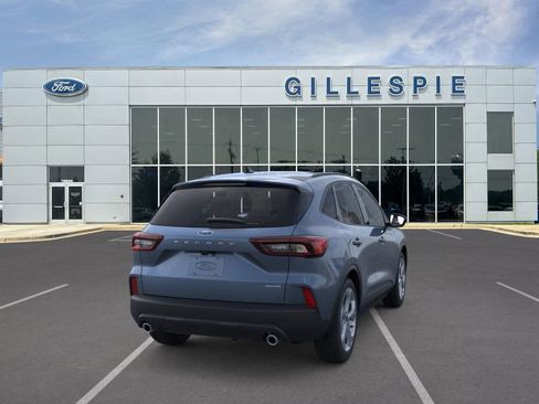 New 2026 Ford Escape ST-Line w/ Cold Weather Package image 8