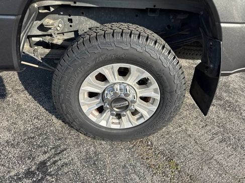 Used 2020 Ford F350 XLT w/ XLT Value Package AWD/4WD image 19