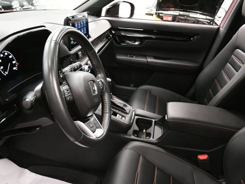 Used 2023 Honda CR-V Sport Touring image 20