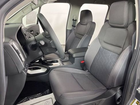 New 2026 Nissan Frontier SV w/ SV Convenience Package image 18