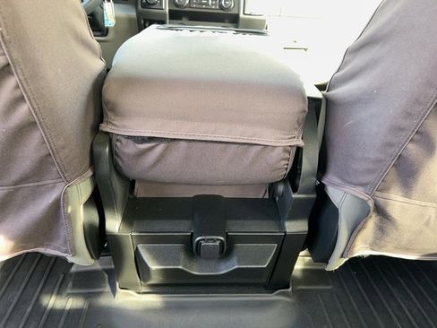 Used 2021 Ford F250 XL w/ STX Appearance Package image 26