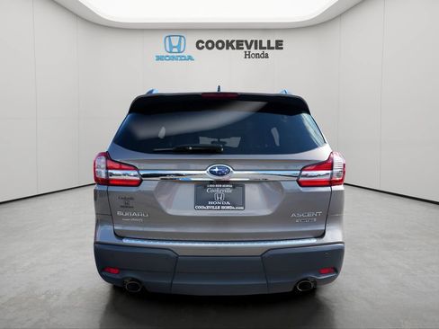 Used 2022 Subaru Ascent Limited w/ Technology Package AWD/4WD image 6