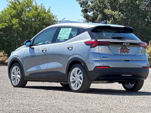 New 2027 Chevrolet Bolt LT FWD image 6