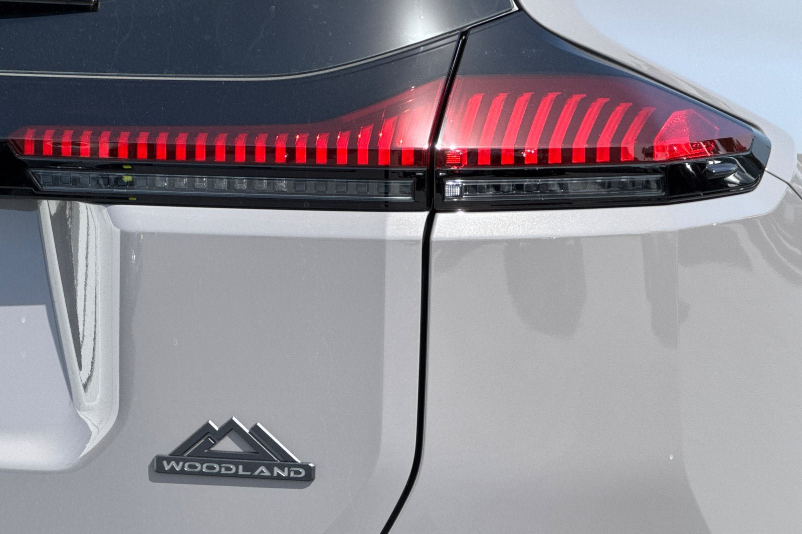New 2026 Toyota RAV4 AWD image 31