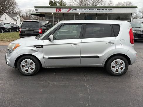 Used 2012 Kia Soul image 8