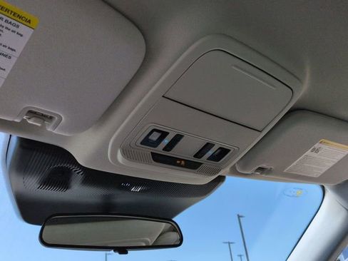 New 2026 Ford Explorer Active w/ Active Comfort Package image 24