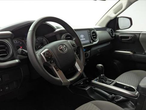 Used 2023 Toyota Tacoma SR5 image 24