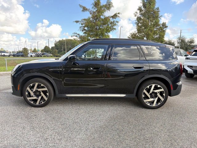 Used 2025 MINI Cooper Countryman S w/ Comfort Package Max AWD/4WD image 6