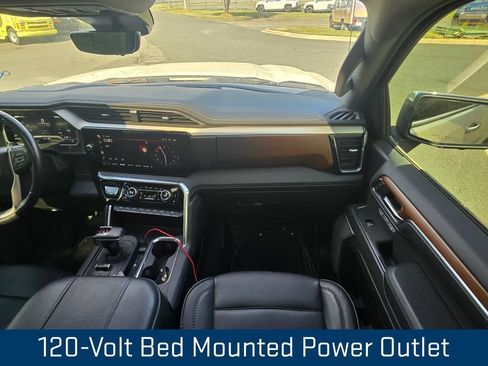 Certified 2023 GMC Sierra 1500 Denali AWD/4WD image 18