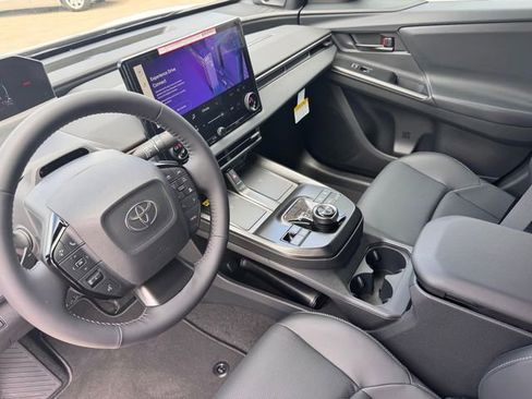New 2026 Toyota bZ FWD image 9