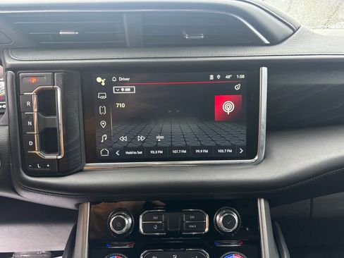 Used 2022 GMC Yukon Denali w/ Max Trailering Package image 20