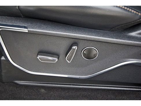 Certified 2023 Ford F150 Platinum w/ Equipment Group 701A High image 29