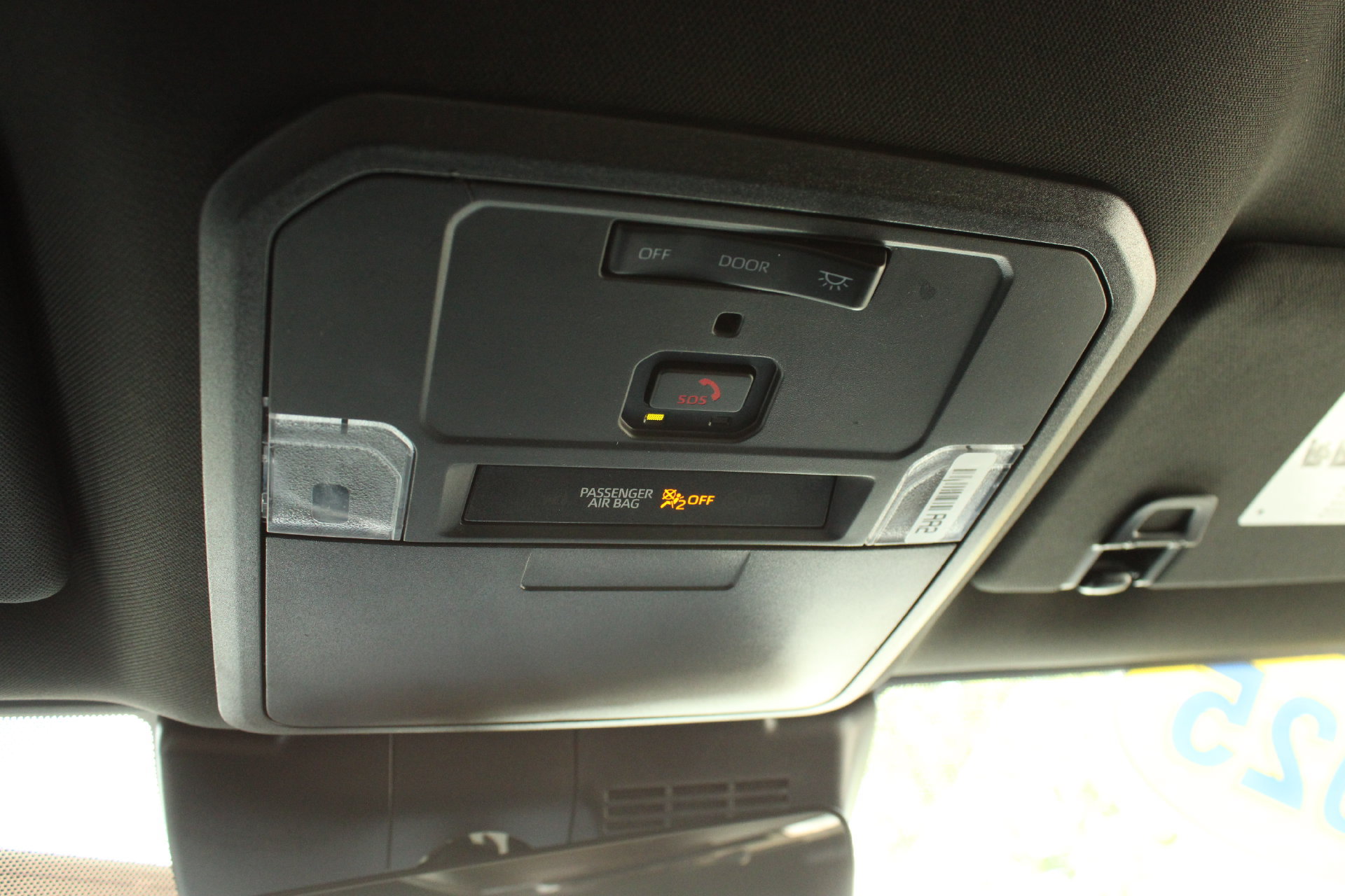 Used 2025 Toyota Tacoma SR5 AWD/4WD image 44