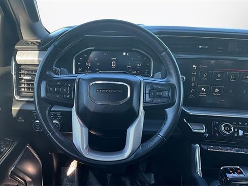Used 2022 GMC Sierra 1500 Denali image 5