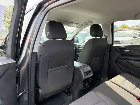 Used 2018 Chevrolet Equinox LT AWD/4WD image 23