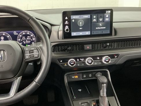 Certified 2026 Honda CR-V Sport-L image 15