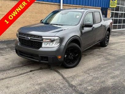 Used 2023 Ford Maverick XLT w/ Equipment Group 300A Standard