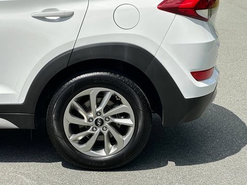 Used 2017 Hyundai Tucson Eco FWD image 36