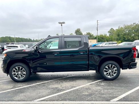 New 2026 Chevrolet Silverado 1500 RST image 5