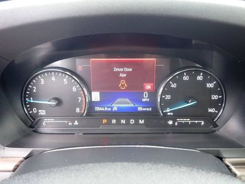 Used 2020 Ford Explorer Limited w/ Class III Trailer Tow Package AWD/4WD image 30