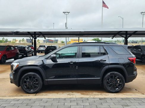 New 2026 GMC Terrain Elevation w/ Black Edition image 7