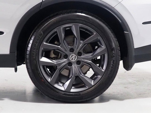 Used 2023 Acura MDX SH-AWD w/ A-SPEC Package image 54