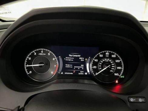 Used 2021 Acura RDX AWD w/ Technology Package image 12