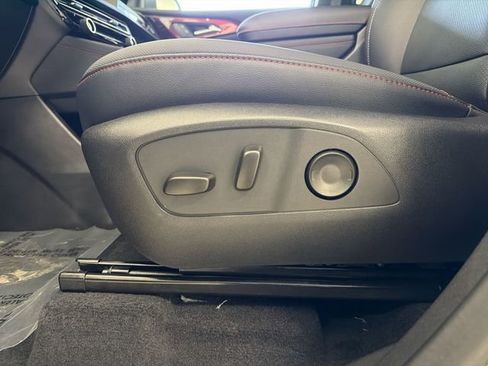 Certified 2026 Chevrolet Traverse Z71 image 24