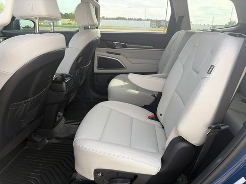 Used 2024 Kia Telluride S w/ S Sunroof Package AWD/4WD image 30