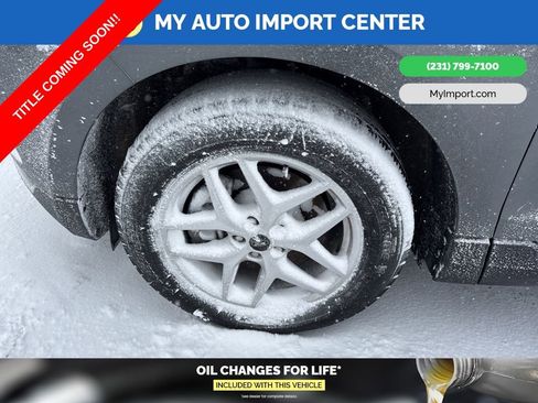 Used 2023 Ford Edge SEL w/ Convenience Package image 6