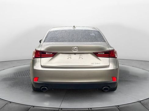 Used 2015 Lexus IS 250 RWD image 4