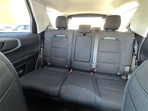 Used 2024 Ford Bronco Sport Badlands image 25