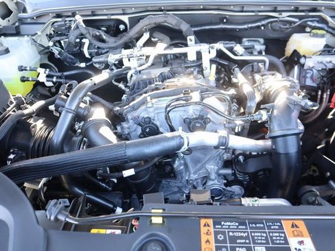 New 2025 Ford Ranger XLT w/ Equipment Group 301A High AWD/4WD image 20