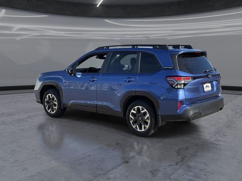 New 2026 Subaru Forester AWD/4WD image 4