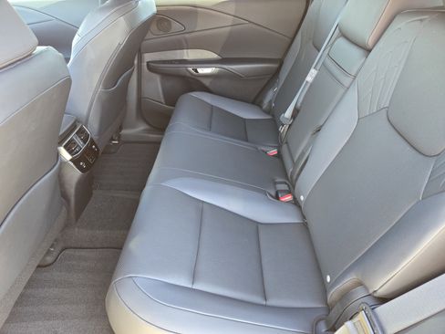 Certified 2024 Lexus RX 350 Premium image 39