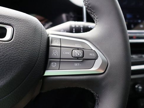 New 2026 Jeep Compass Latitude w/ Quick Order Package 29K image 28