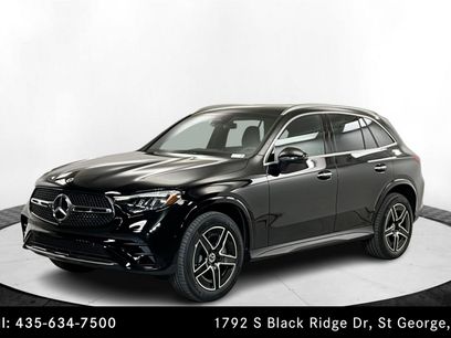 New 2026 Mercedes-Benz GLC 300 4MATIC