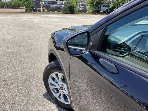 New 2025 Ford Escape Active w/ Tech Pack #1 image 22