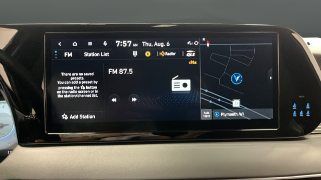 Used 2025 Hyundai Palisade Calligraphy AWD/4WD image 33