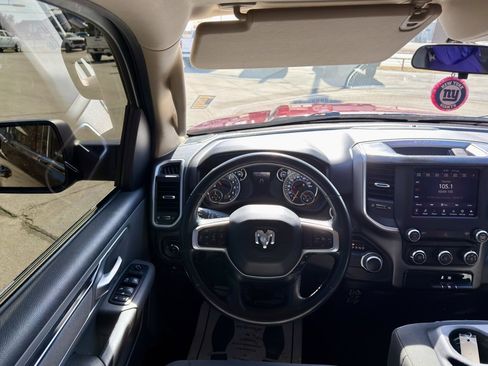 Used 2019 RAM 1500 Big Horn image 14