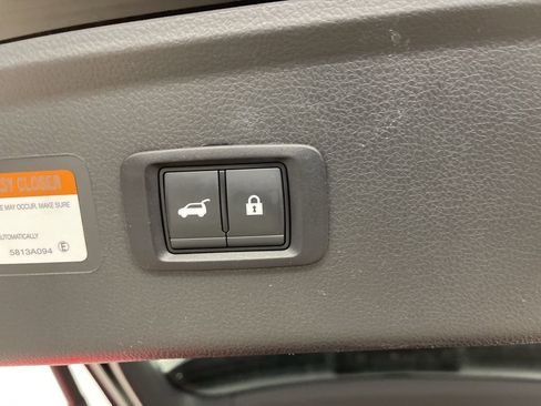 Used 2024 Mitsubishi Eclipse Cross SE image 34