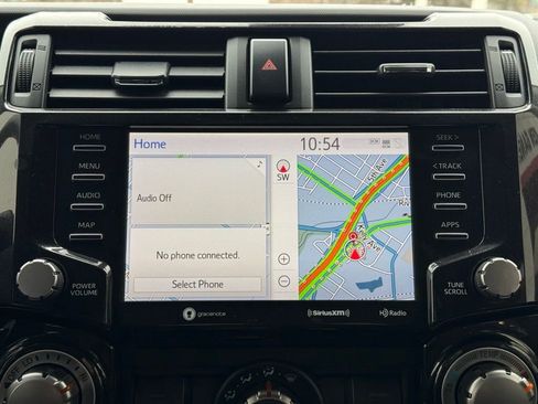 Used 2020 Toyota 4Runner TRD Off-Road image 44