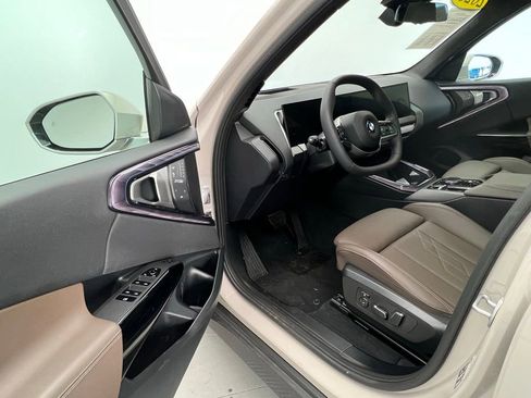 Certified 2026 BMW X3 xDrive30 AWD/4WD image 20